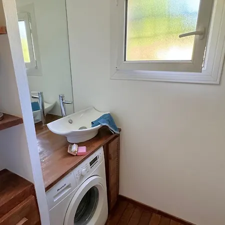 Maison Climatisae Avec Jardin - 6 Pers. - Fr-1-474-300 La Teste-de-Buch