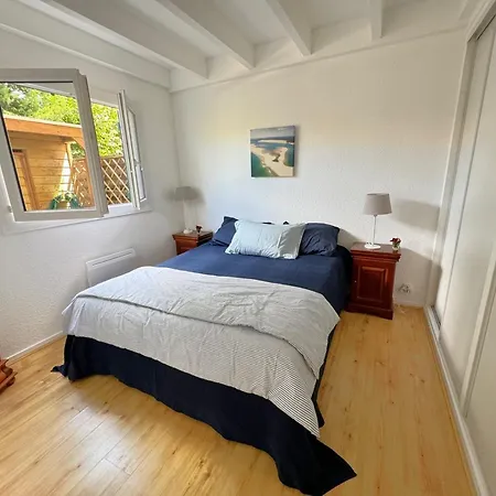 Maison Climatisae Avec Jardin - 6 Pers. - Fr-1-474-300 Vila *