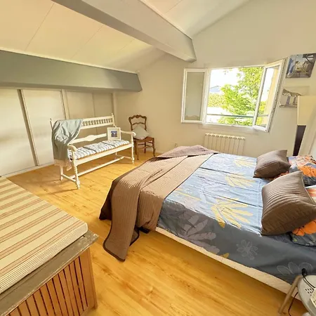 Maison Climatisae Avec Jardin - 6 Pers. - Fr-1-474-300 Vila