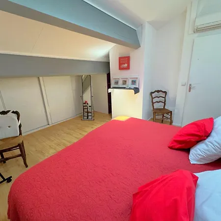 Maison Climatisae Avec Jardin - 6 Pers. - Fr-1-474-300
