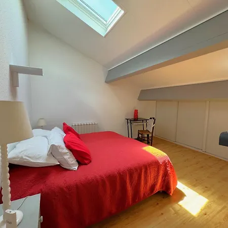 Vila Maison Climatisae Avec Jardin - 6 Pers. - Fr-1-474-300